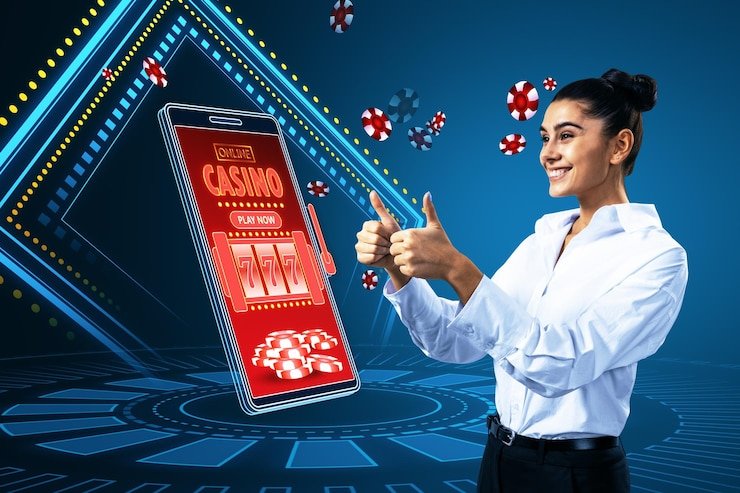 Tabel pembayaran European Roulette di cemaratoto