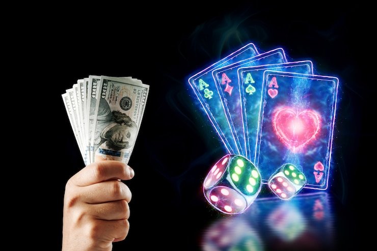 Pembayaran QRIS di platform cemaratoto